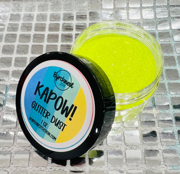 Kapow