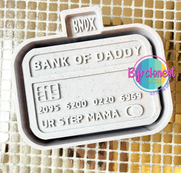 Bank of Daddy