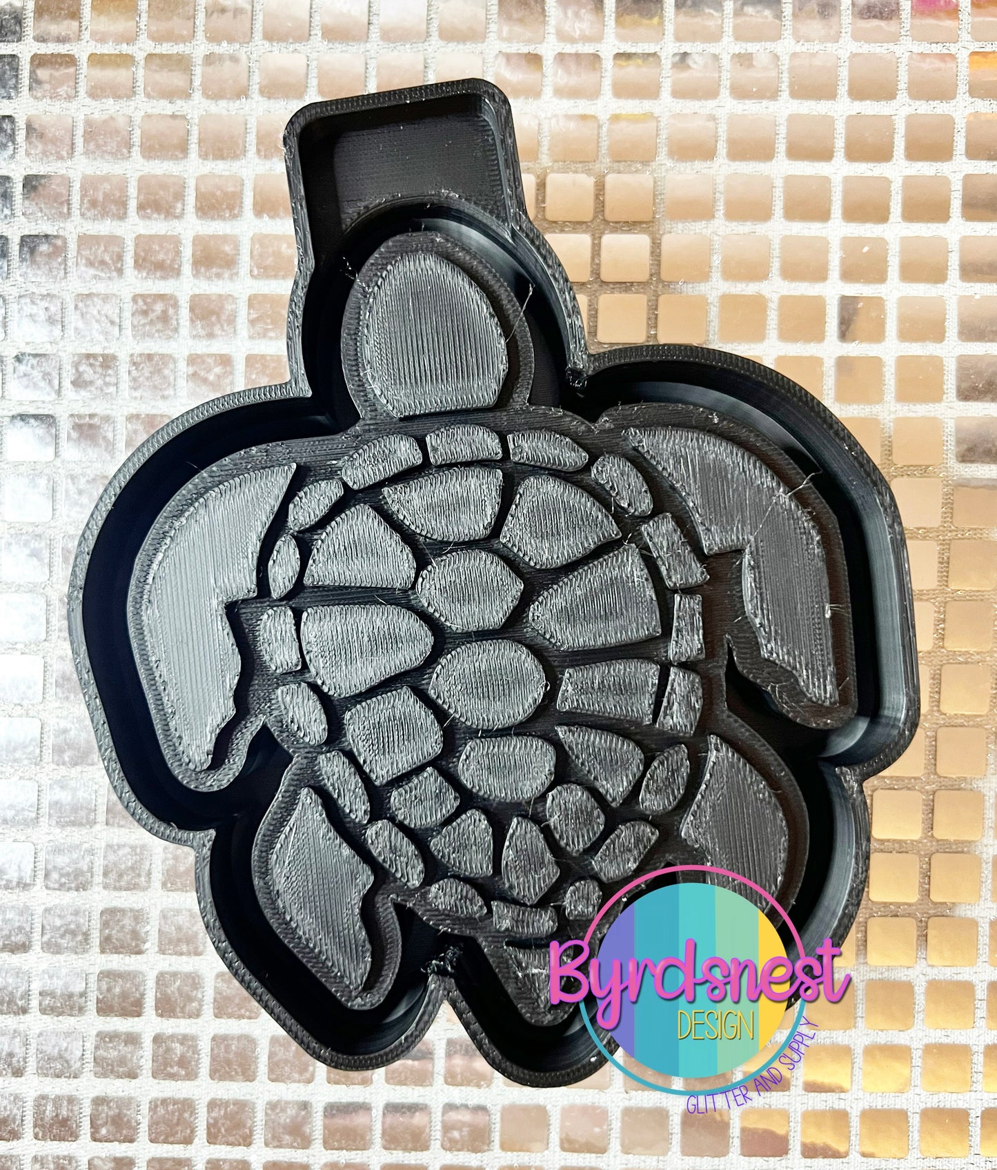 Sea Turtle