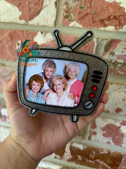 TV Set
