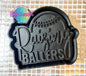 Raising Ballers
