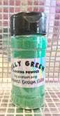 Kelly Green Flocking Powder