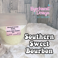 Sweet Southern Bourbon