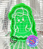 BNDX Bashful Ghost