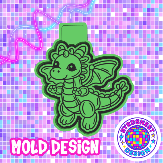 Balloon Dragon