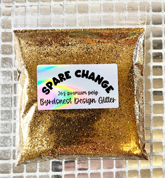 Spare Change