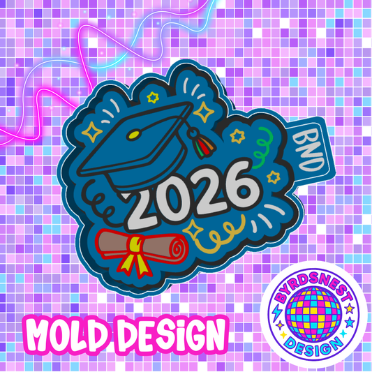 2026 Grad