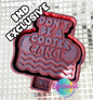 BNDX Don't be a Cooter Canoe