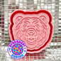Bear Mascot