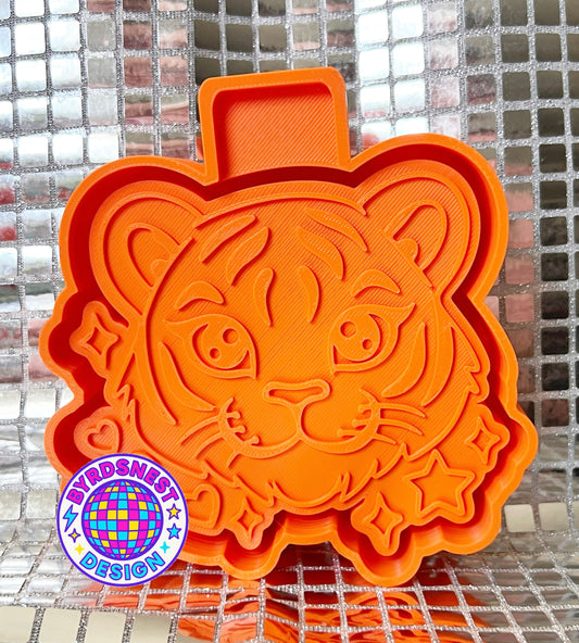 Magical Tiger