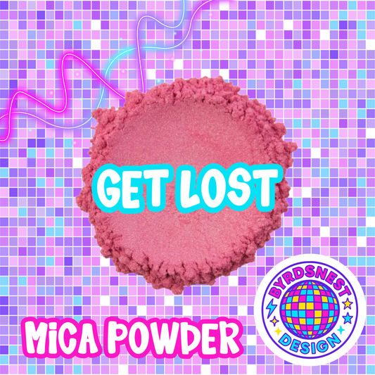 Get Lost