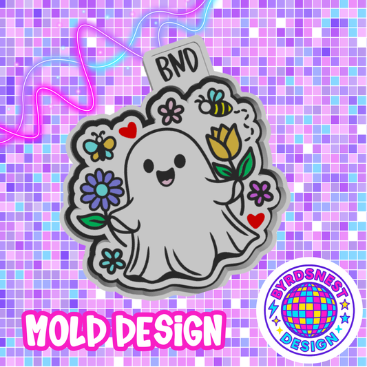 Spring Ghost