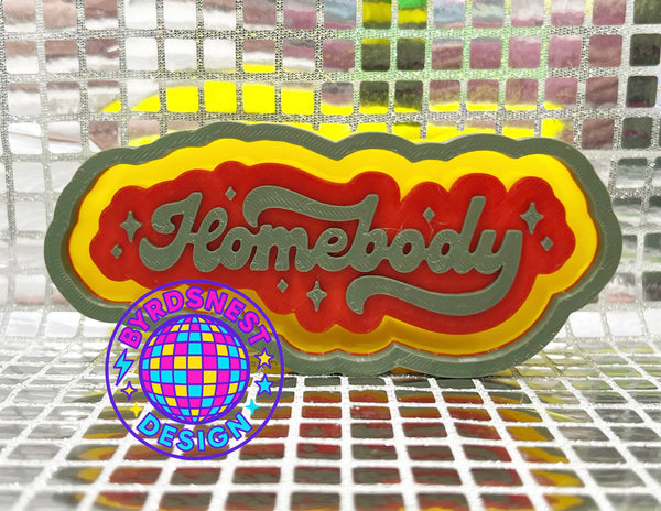 Homebody