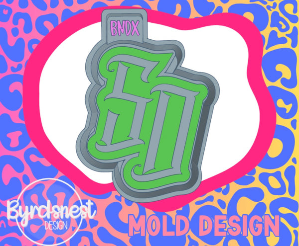 BNDX SD CUSTOM
