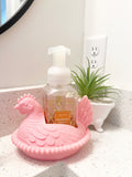 Hen on Nest Soap Holder