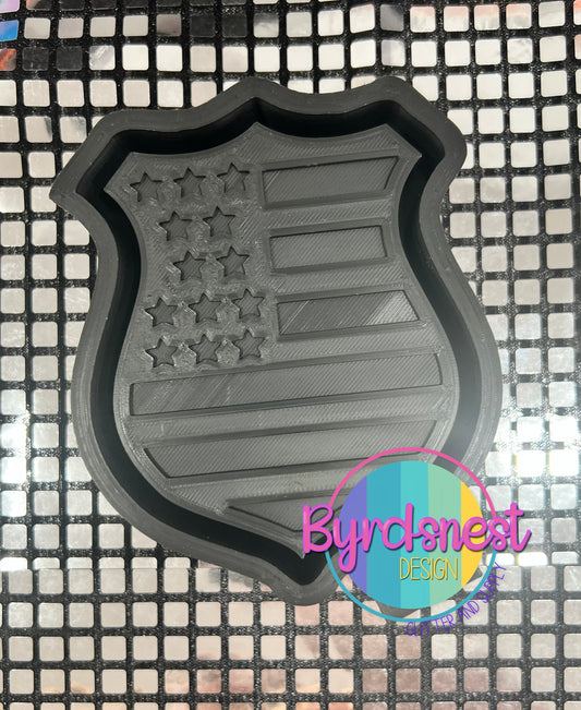 Badge