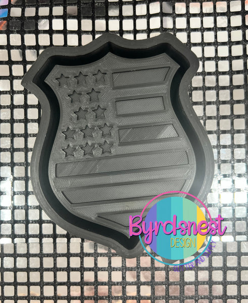 Badge