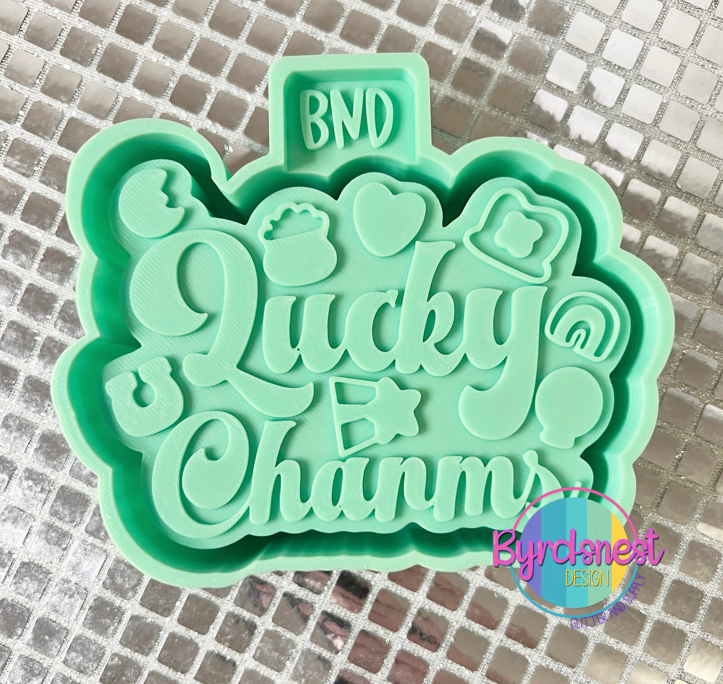 Lucky Charms