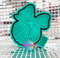 Seashell w/ Bow
