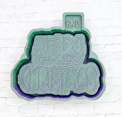 Merry Christmas