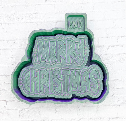 Merry Christmas