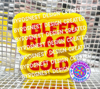 BNDX I Bleed Colors