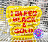 BNDX I Bleed Colors