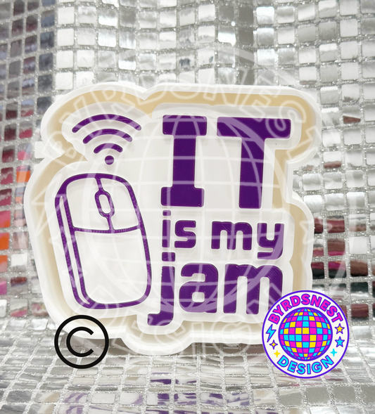 BNDX IT is my Jam