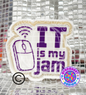 BNDX IT is my Jam