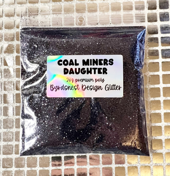 Coal Miners Daughter