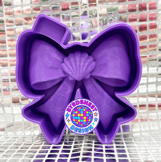 3D Bow w/ Shell