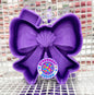 3D Bow w/ Shell
