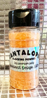 Cantaloupe Flocking Powder