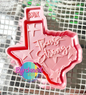 BNDX Texas Strong Exclusive