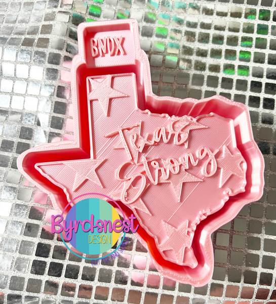 Texas Strong Exclusive