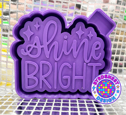 Shine Bright
