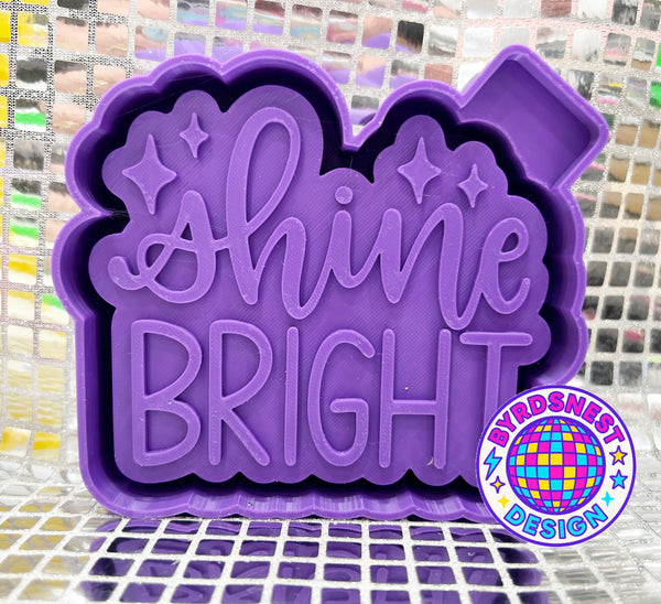 Shine Bright
