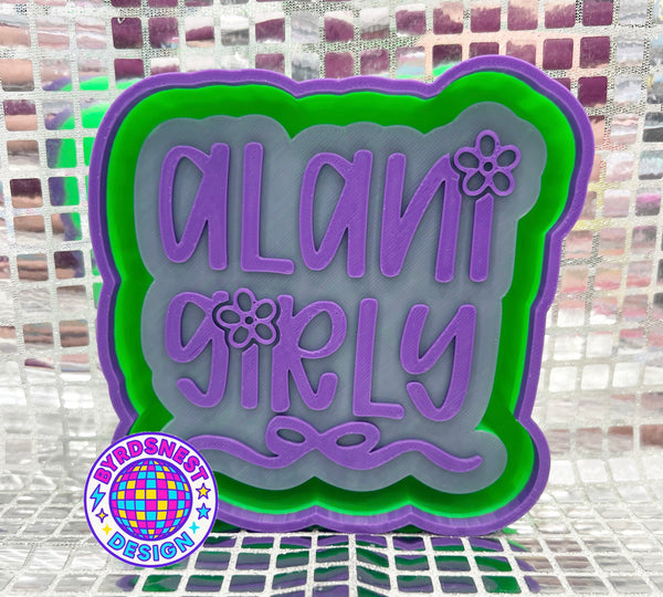 Alani Girlie