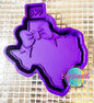 Texas w/ Bow