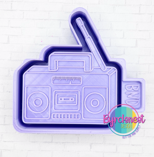 Boombox