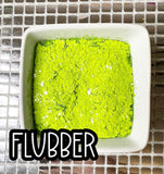 Flubber Mini Chuck