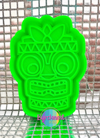 Tiki Head