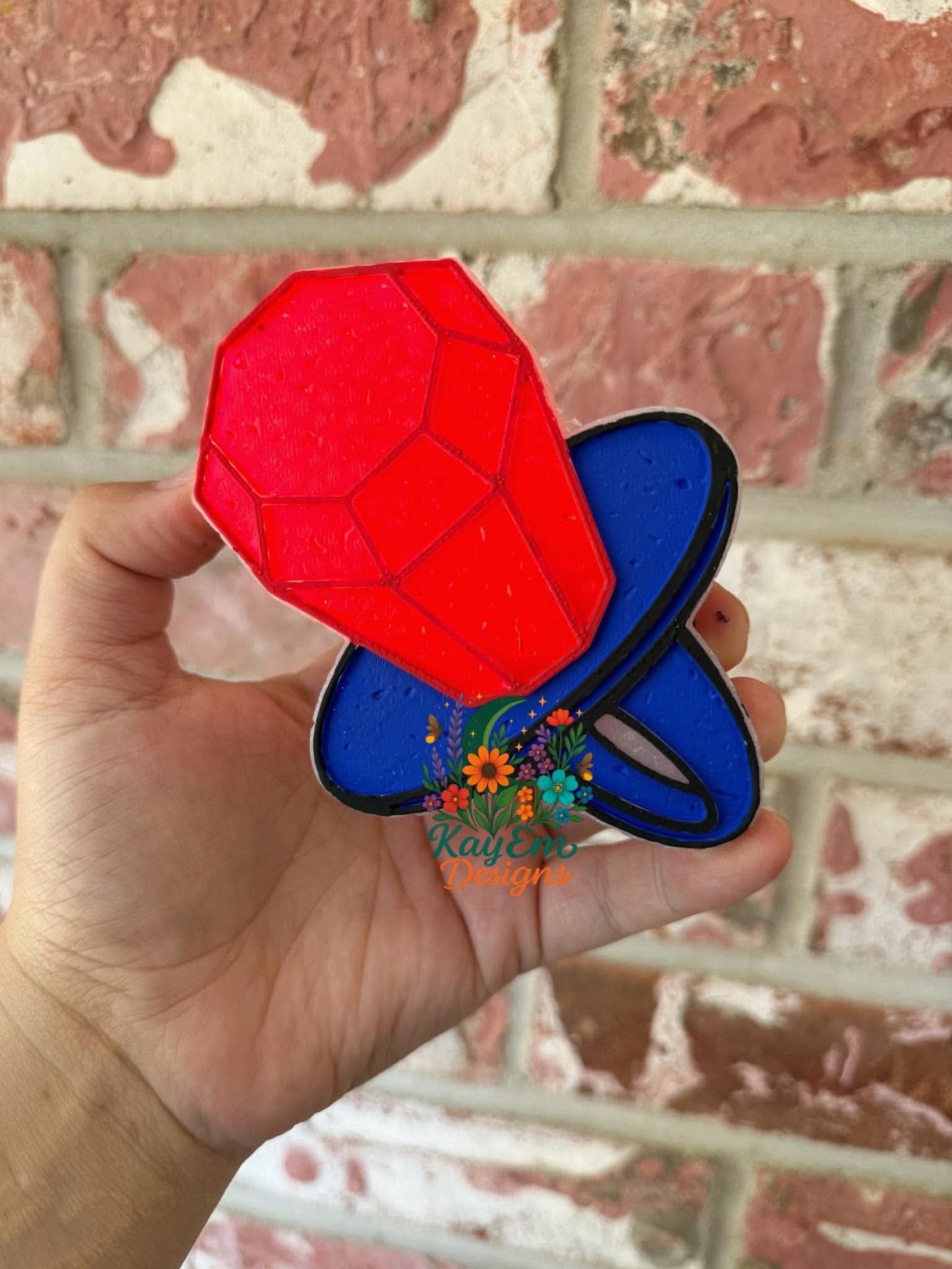 Ring Pop