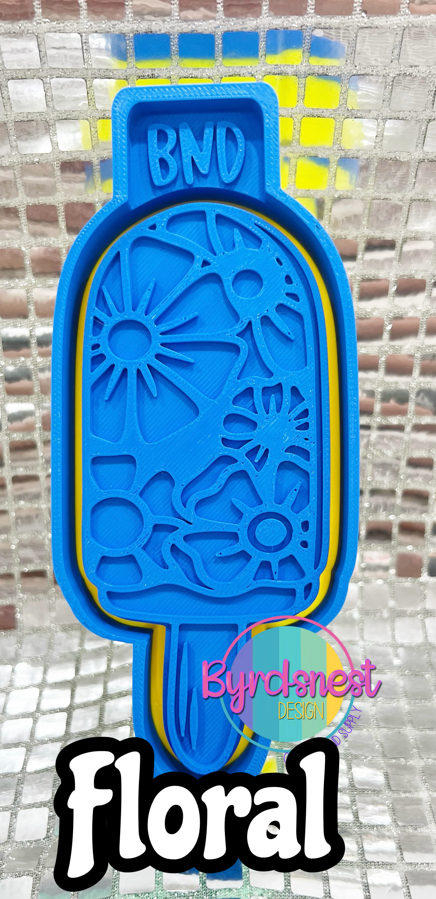 Popsicle
