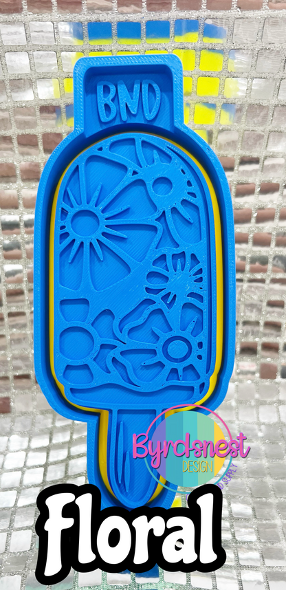 Popsicle