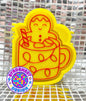 Gingerbread Mug