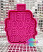 BNDX Hate Looks Tacky on You