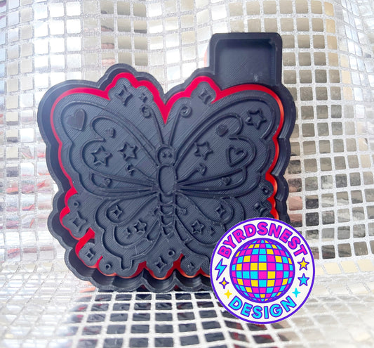 Magical Butterfly