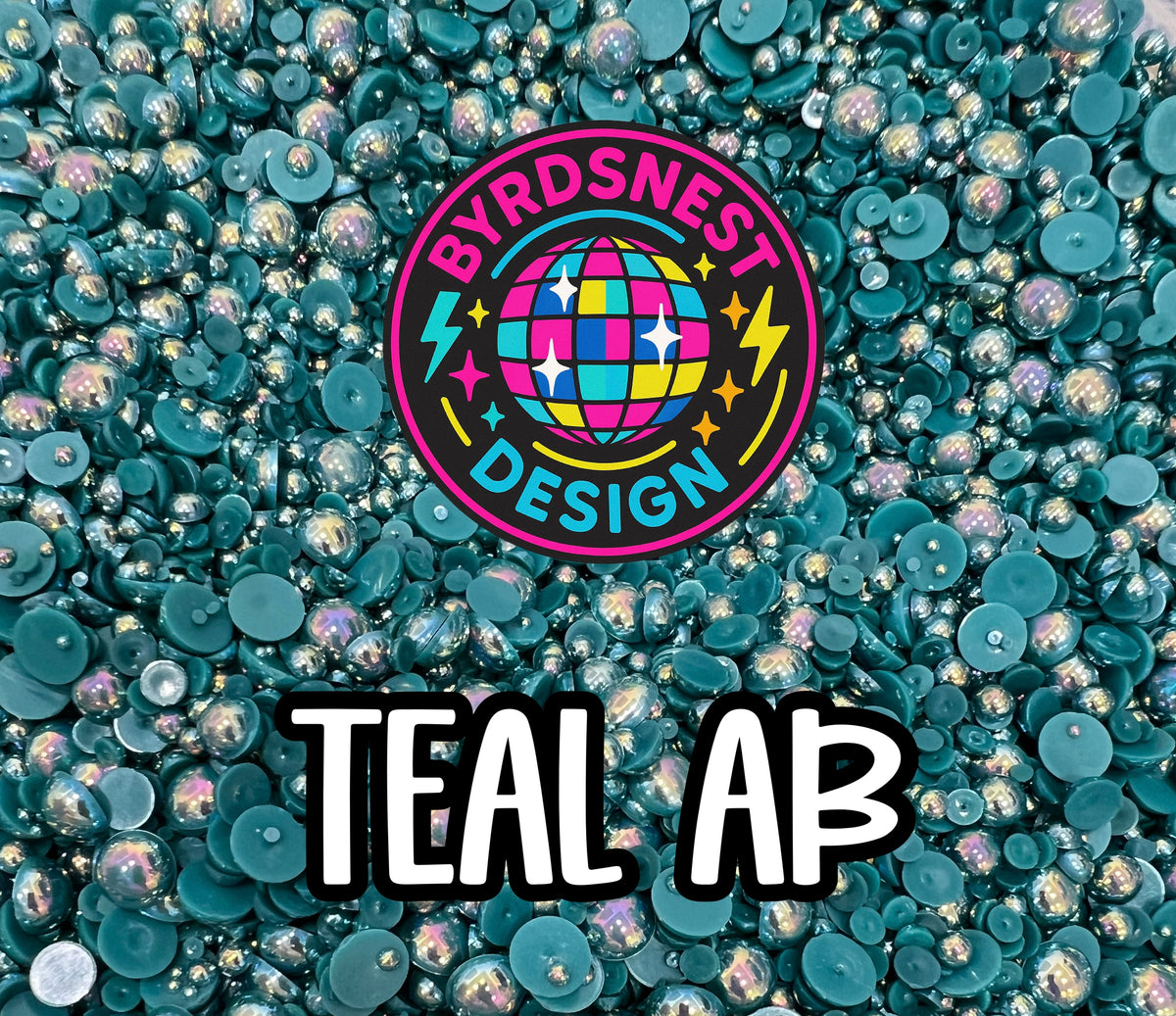 Teal AB