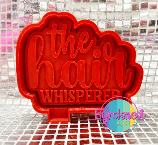 The Hair Whisperer